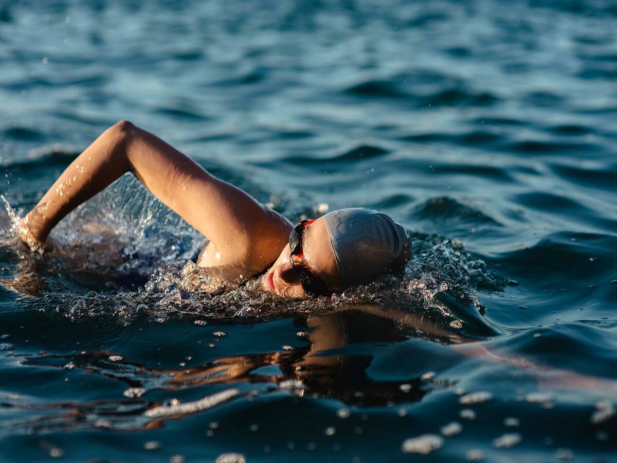 From Hair Damage To Smelly Skin, Swimming Can Have Unusual Effects On The Body